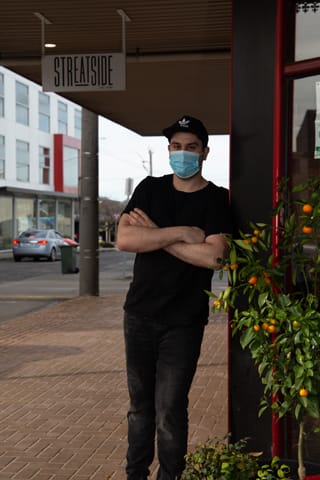 Streatside - 22.07.2021 