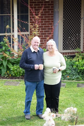 Isolation Grant - 07.10.2021 