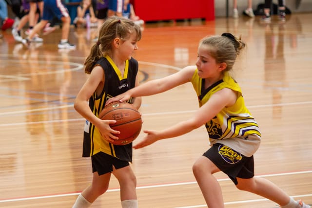 Basketball - 09.12.2021