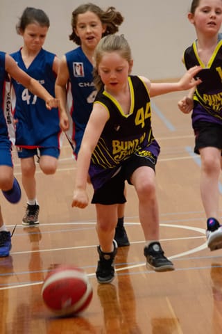 Basketball - 09.12.2021