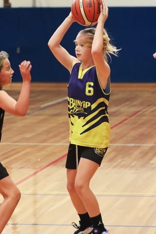 Basketball - 10.02.2022