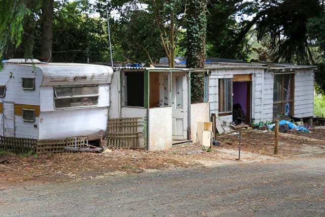 Drouin Caravan Park - 27.02.2024