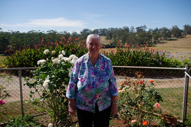 Brett Mellor - 20.01.2022