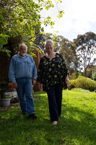 Covid 19 Survivors - 14.10.2021 