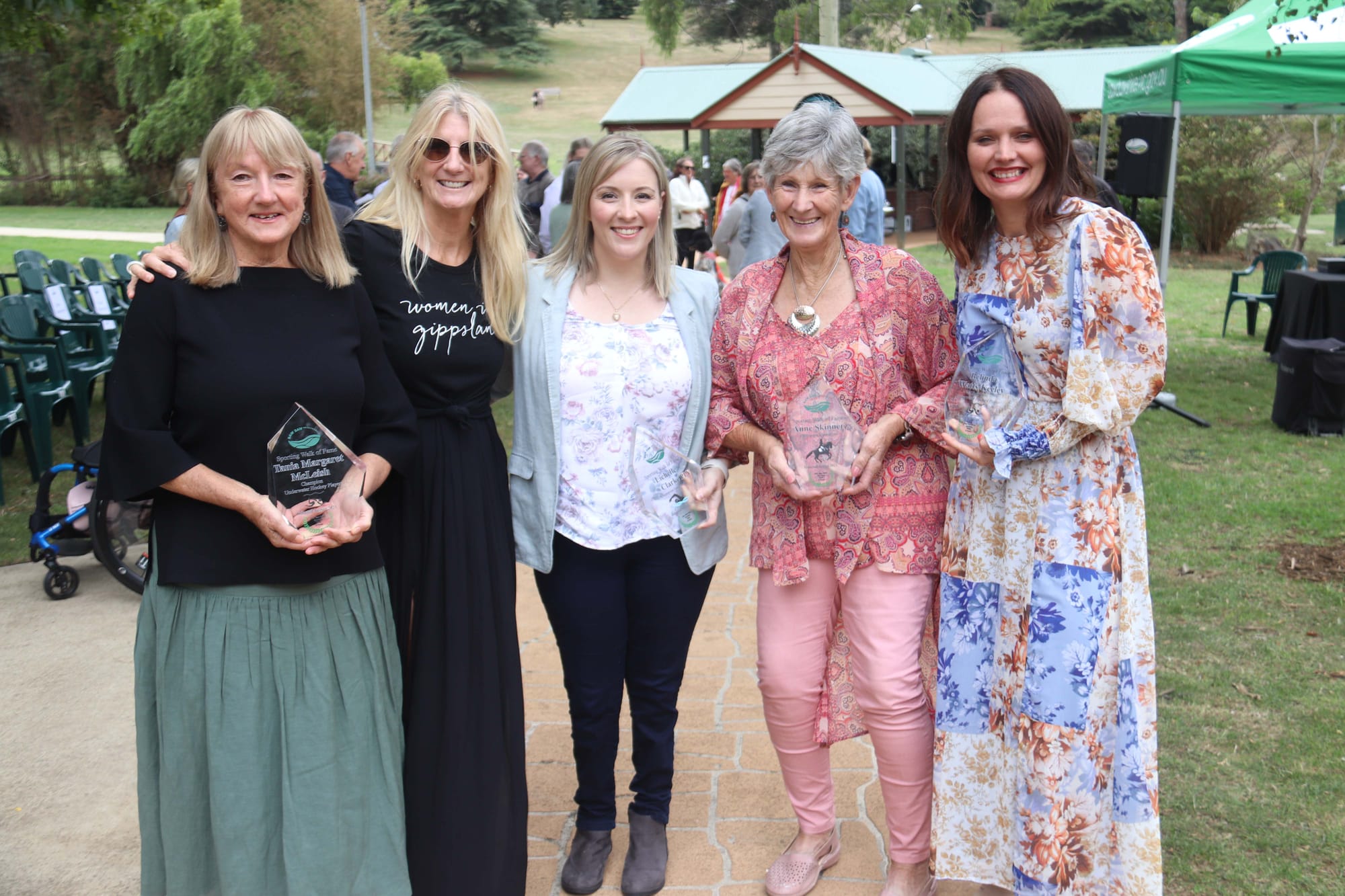 Sport walk of fame - 15.03.2022