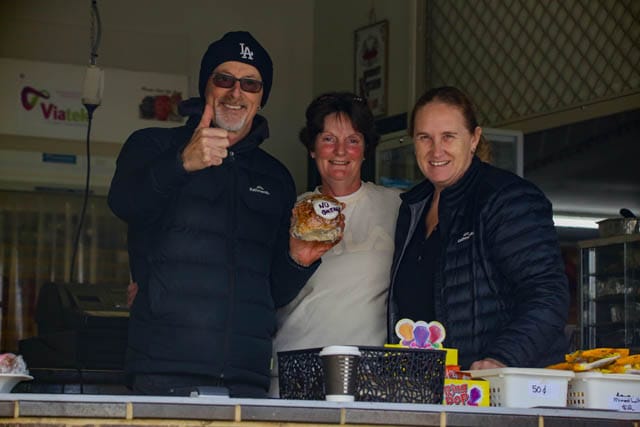 Club Corner - 27.06.2023