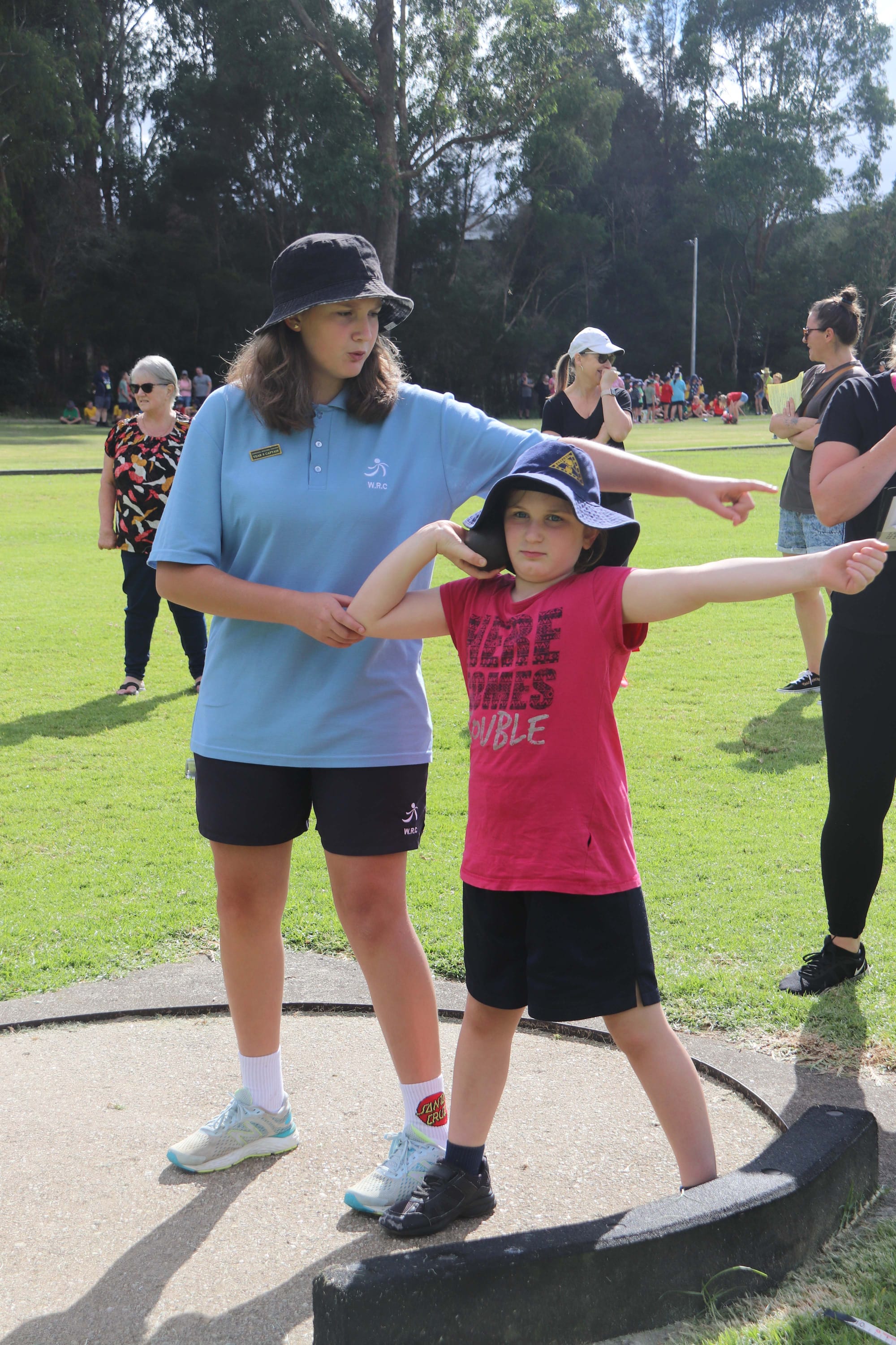 WNPS sports - 15.03.2022