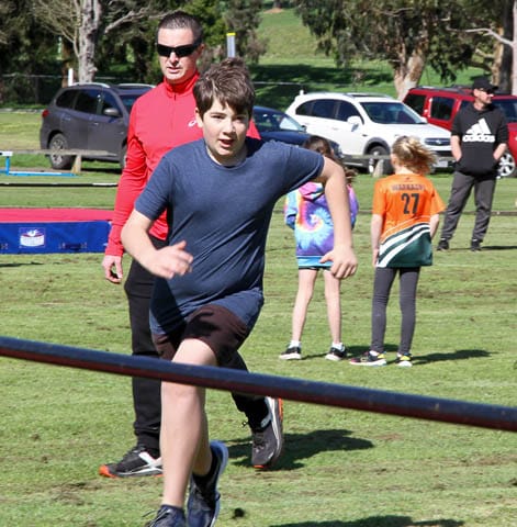 Little Aths - 01.10.2022