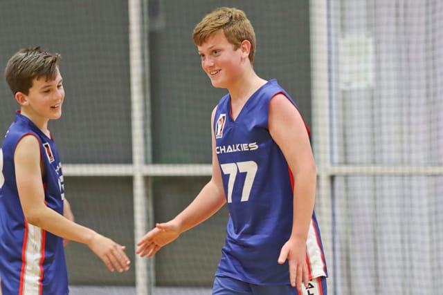 Basketball - 13.07.2021 