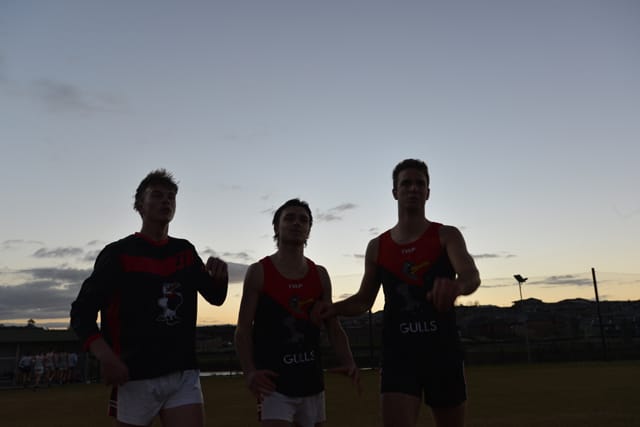 Sports Photos - 04.08.2021 