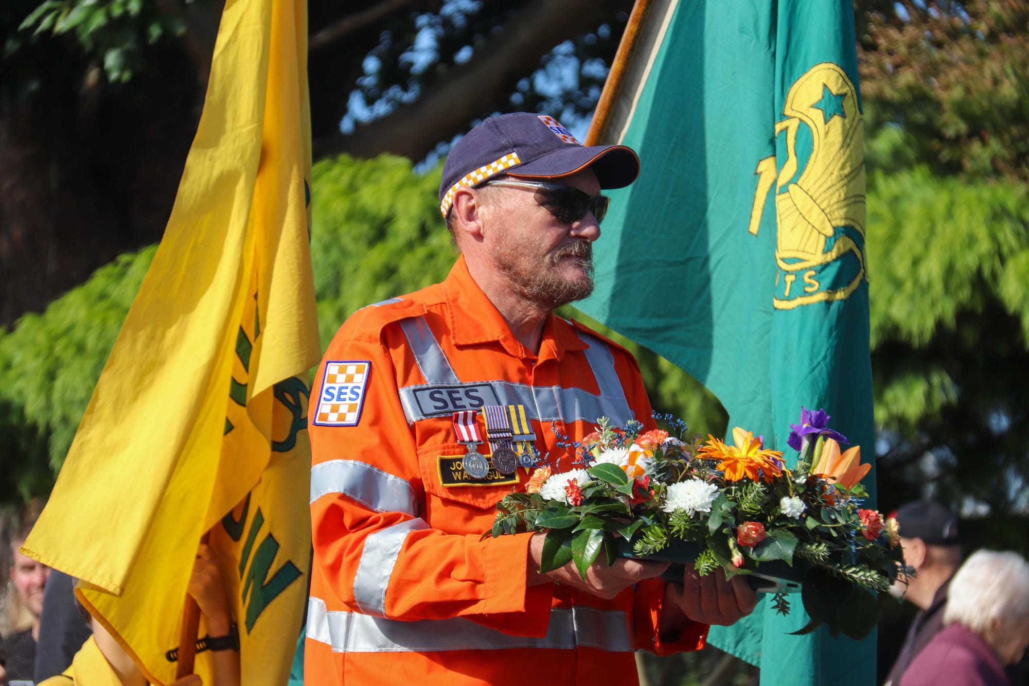 ANZAC Drouin - 25.04.2022