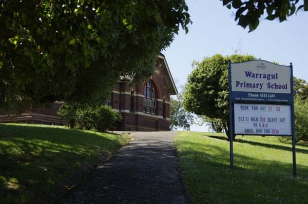 Warragul Primary School