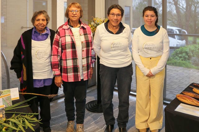 NAIDOC Cultural Expo - 16.07.2024