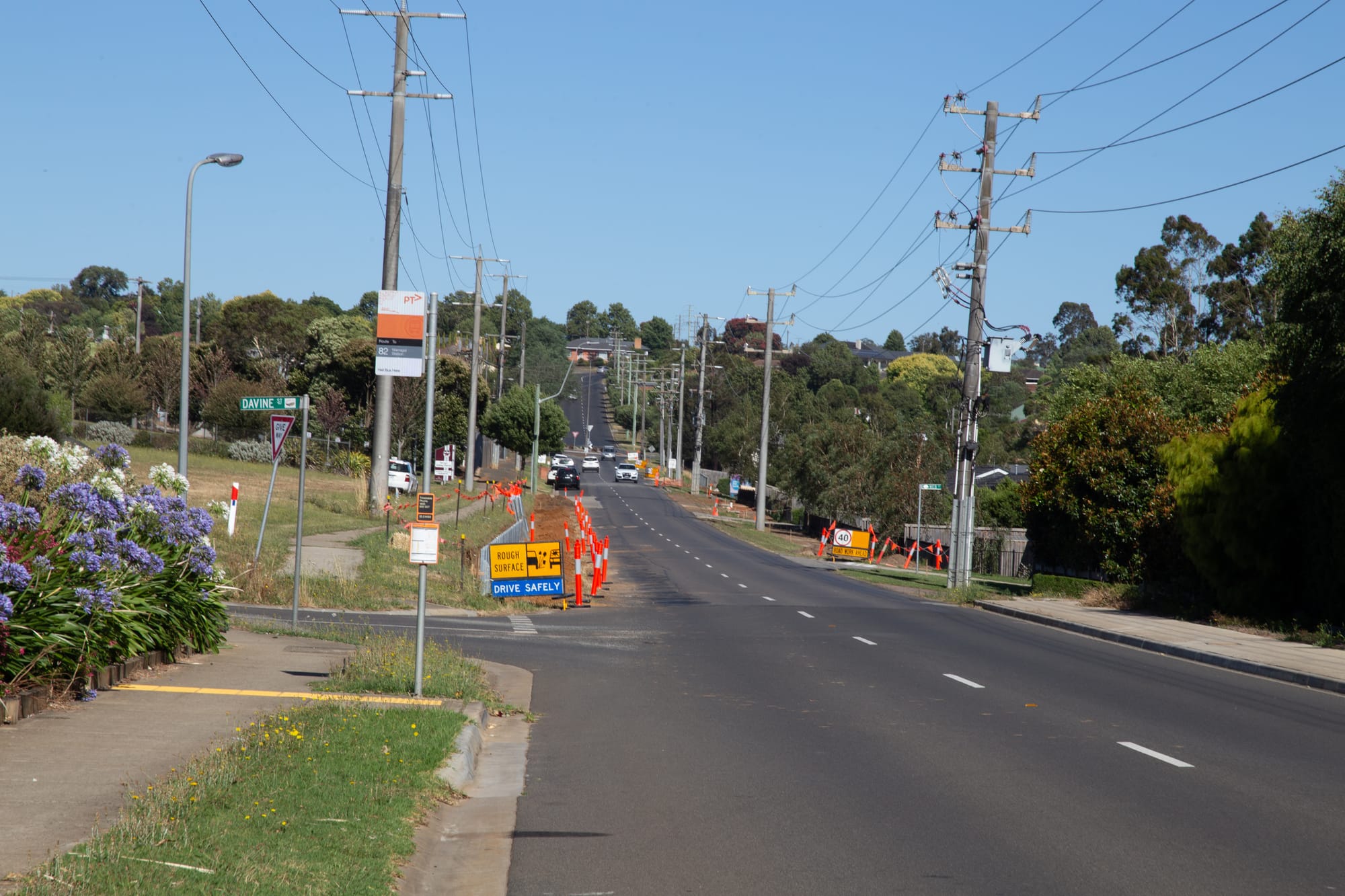 $1.9m upgrade underway for Sutton St