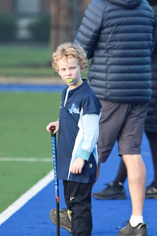 Hockey (U12's) Gulls Vs. Drouids - 19.06.2021 