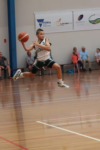 Basketball - 14122021