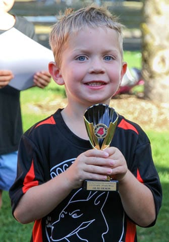 Triathalon - 18.03.23