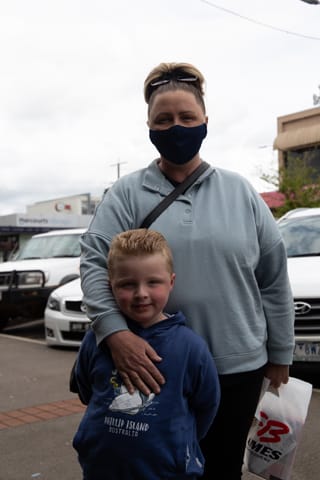 Vox Pop - 07.10.2021 