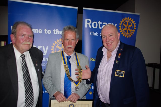 Drouin Rotary - 08.07.2021 