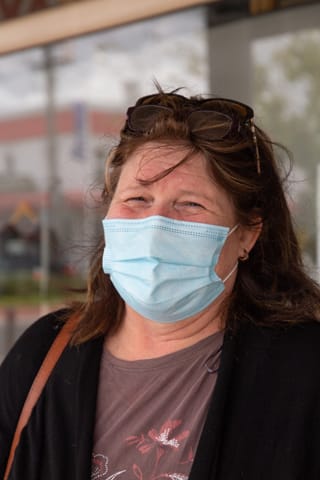 Vox Pop - 07.10.2021 