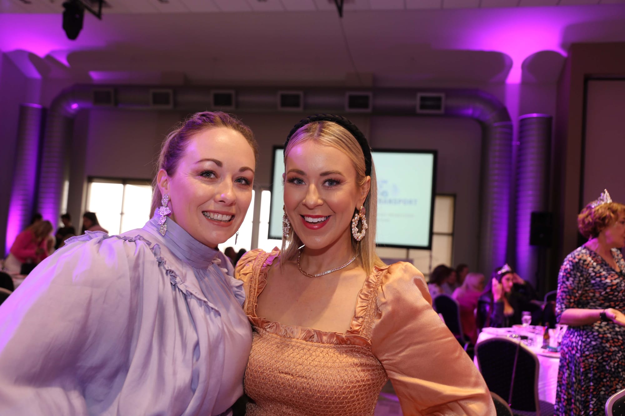 A Girls Day Out - 10.05.2022