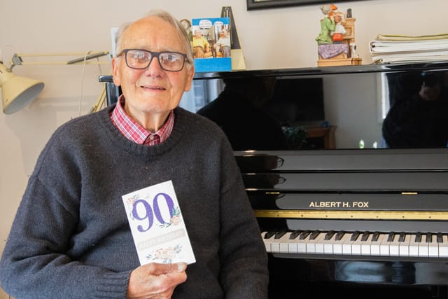 Albert Fox - 07.10.2021 