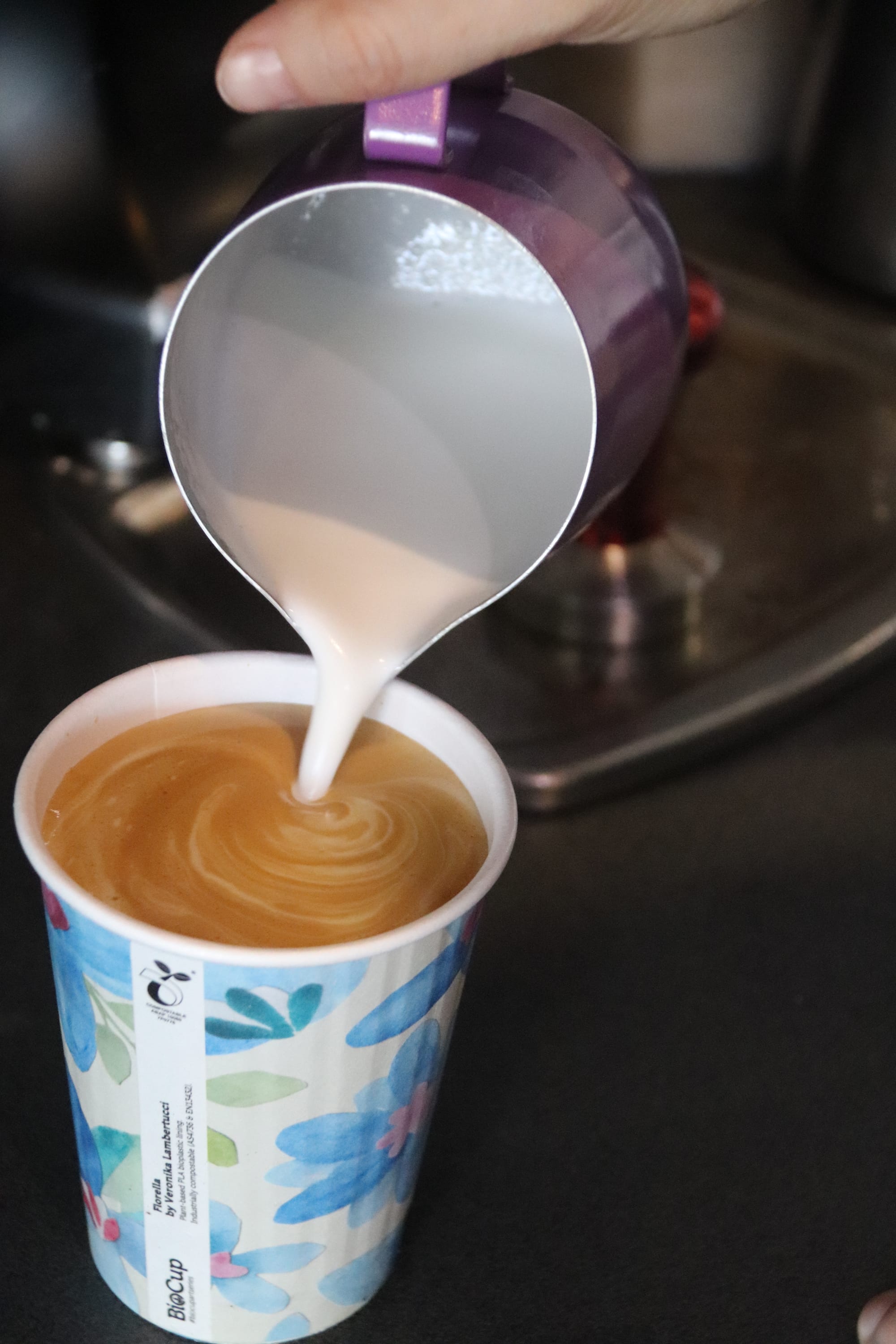 Tourism strategy sets focus on food and drink