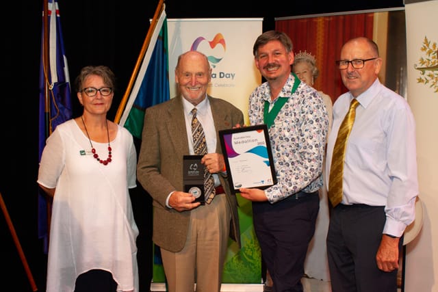 Australia Day  Warragul - 26.01.2022