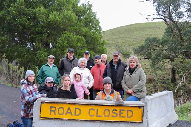 Poowong Road - 30.07.2024