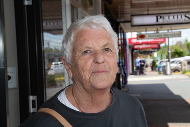 Vox Pop - 11.11.2021