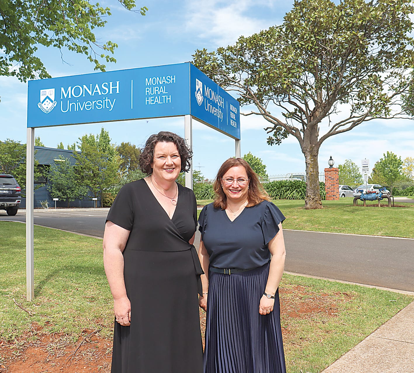 Rural cancer patients focus of study
