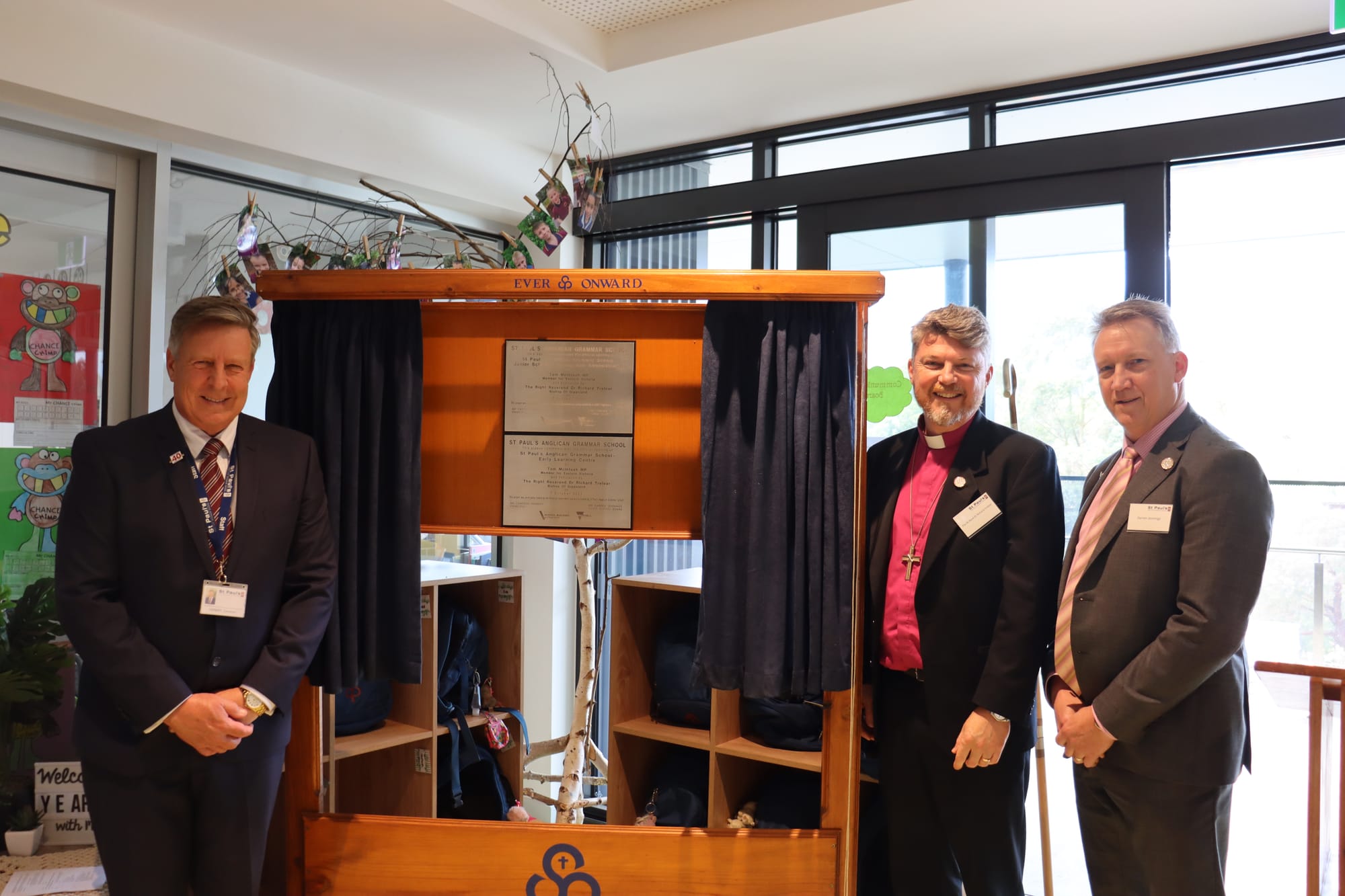 Expanding early learning