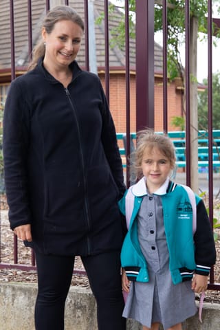 Prep Students - 08.02.2022