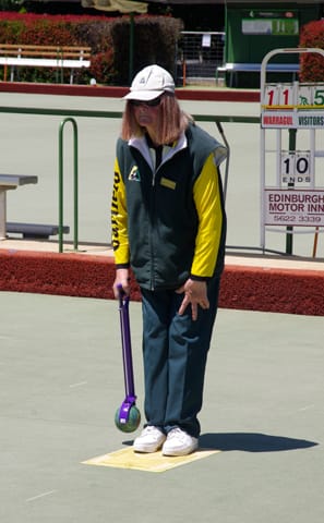 Midweek Bowls at Warragul - 07.12.2021