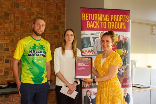 DDCF Chq Presentation - 14.12.2021