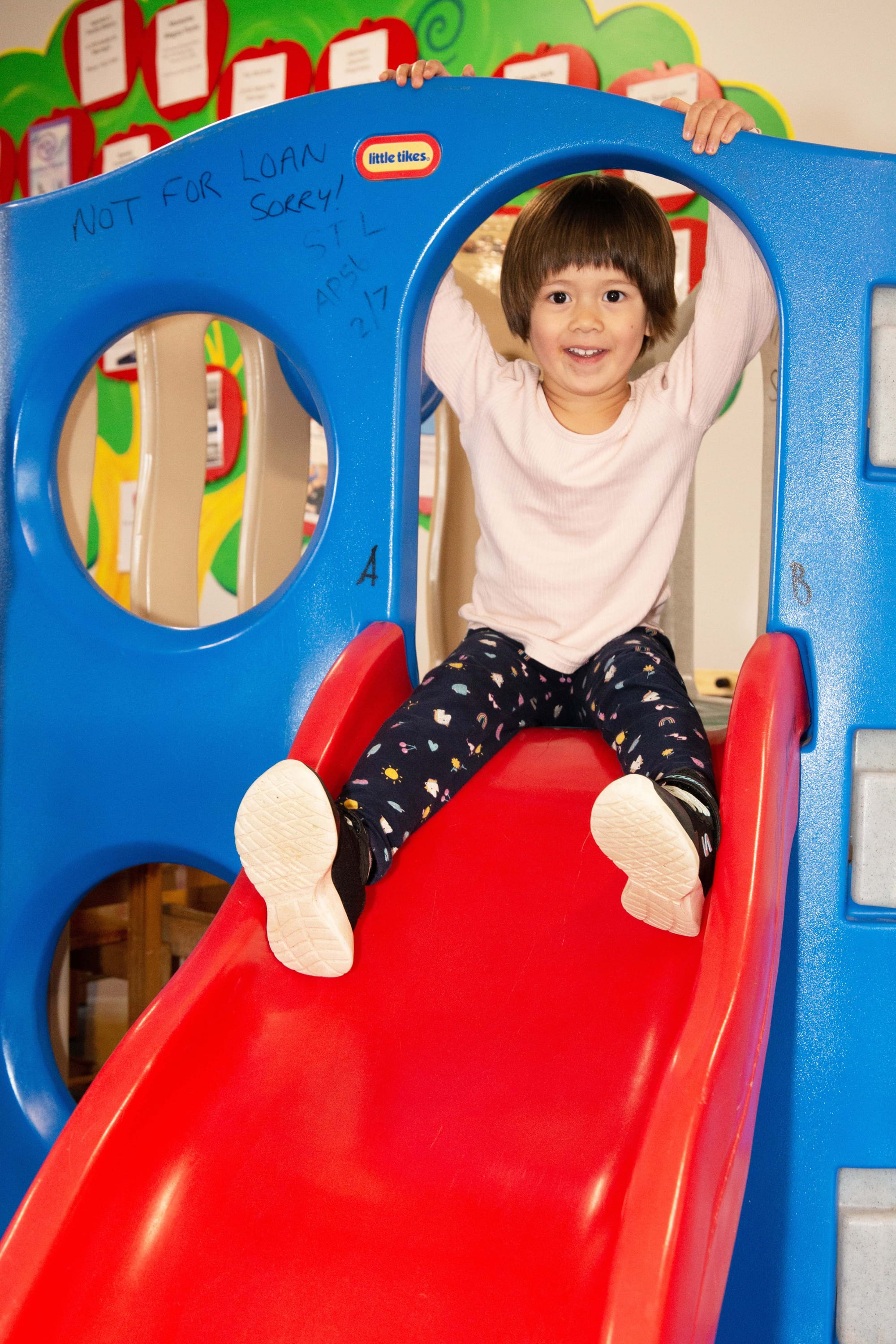 Sonshine Toy Library - 31.03.2022