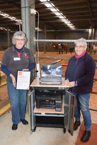 RDA Funding - 13.05.2021 