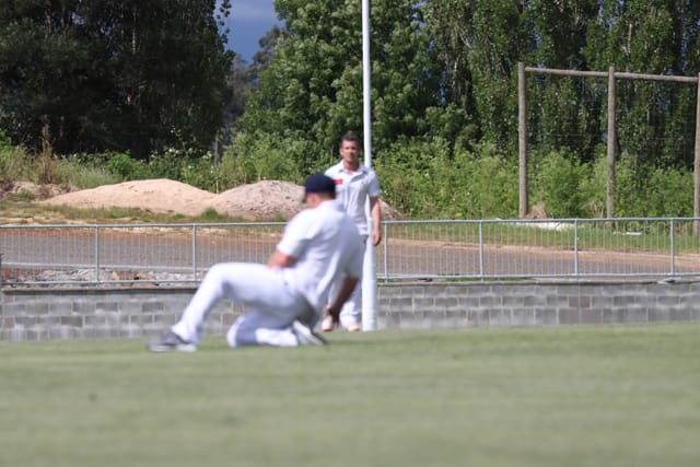 Cricket Diov 4 Neerim v Ellinbank - 20112021