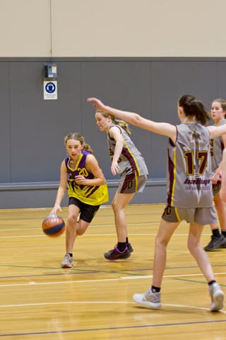 Basketball - 20.05.2021 