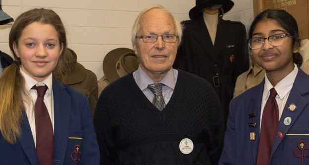 Legacy speaking award