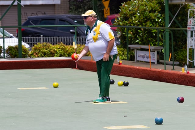 Bowls Warragul v TraralgonD iv 1 - 18122021