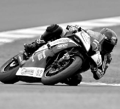 Ryan Taylor takes Supersport titles