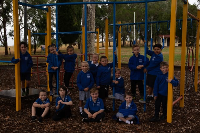 Prep Students - 08.02.2022