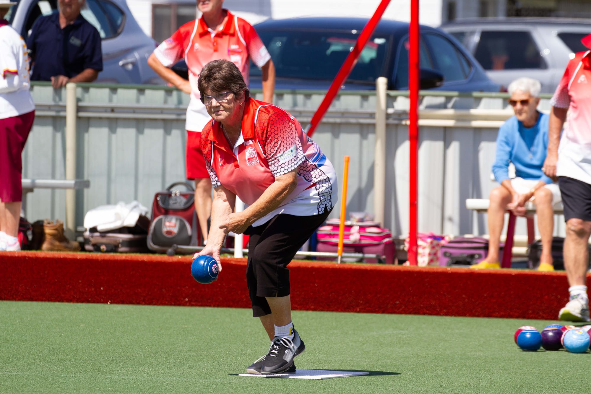 Bowls D1 Trafalgar Vs. Drouin - 12.03.2022