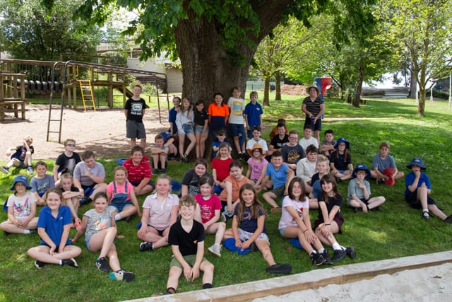 NSPS Camp Activities - 02.12.2021