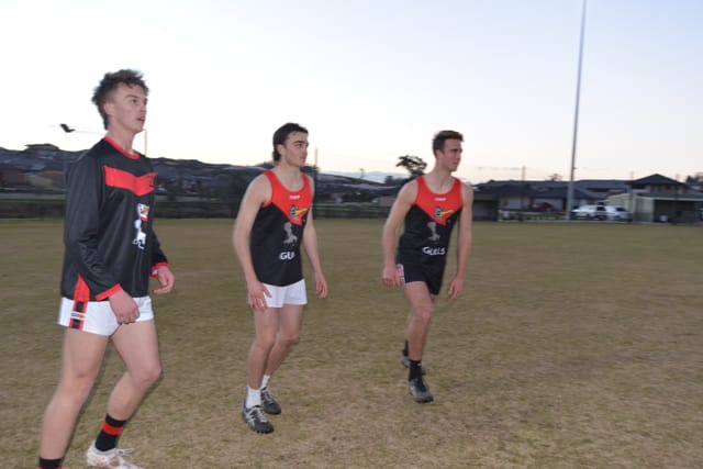 Sports Photos - 04.08.2021 