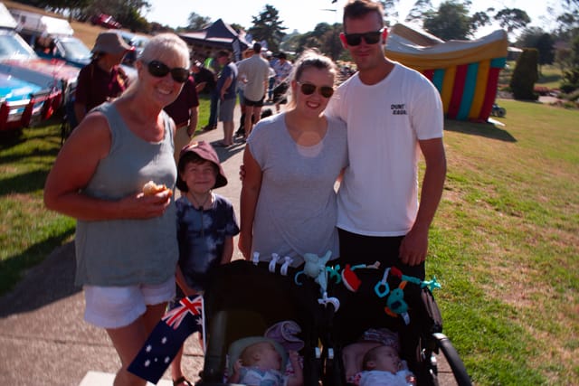 Australia Day Drouin - 26.01.2022