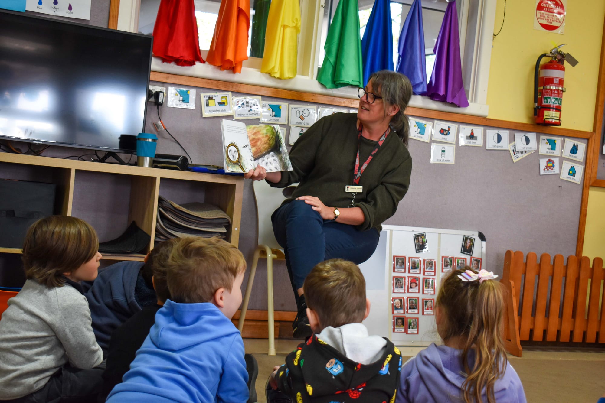 Baw Baw Egg - 17.05.2022