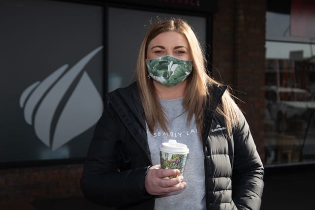 Vox Pop - 22.07.2021 