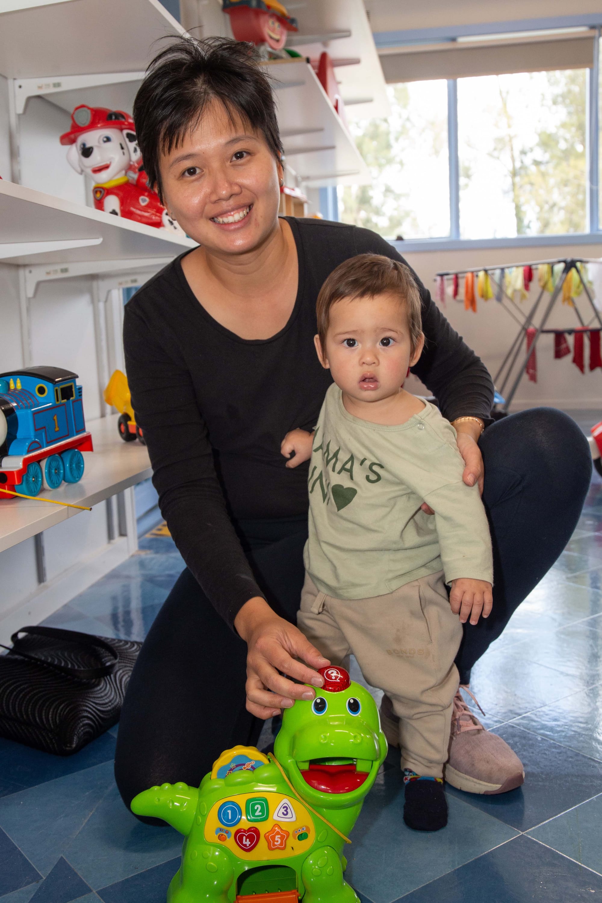 Sonshine Toy Library - 31.03.2022